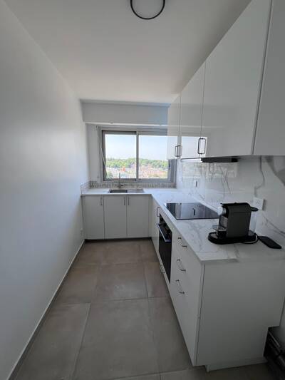 Location appartement 2 pièces Viry-Châtillon (91170)