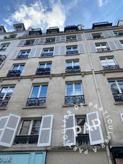 Appartement a louer paris-2e-arrondissement - 2 pièce(s) - 52 m2 - Surfyn
