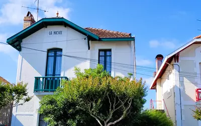 Arcachon (33120)