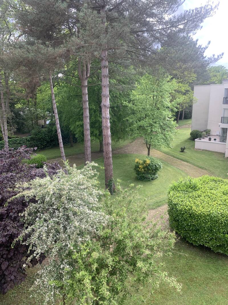 Lamorlaye (60260)
