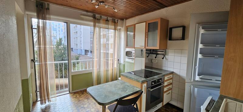 Grenoble (38000)