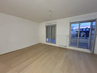 Location appartement 3 pièces Gagny (93220)