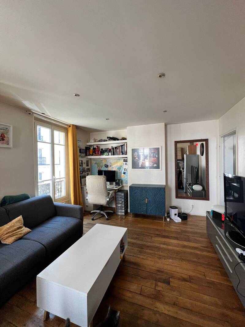 Paris 10E (75010)