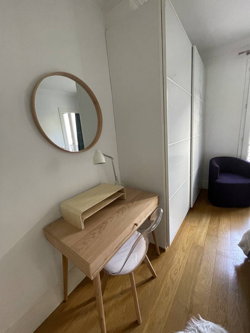 Paris 5E
