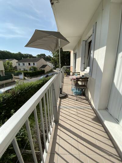 Vente appartement 5 pièces Magny-les-Hameaux (78114)