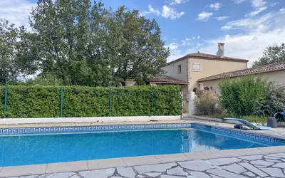 Saint-Cézaire-Sur-Siagne (06530)