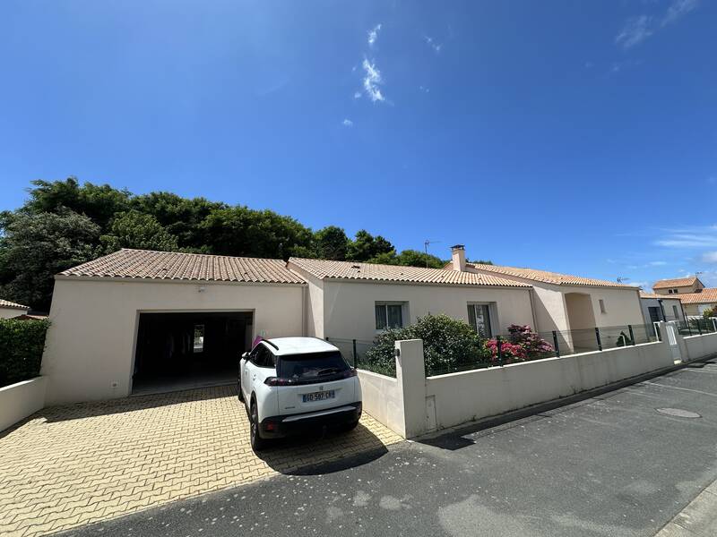 Jard-Sur-Mer (85520)