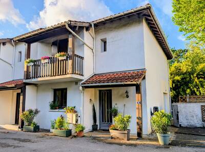 Vente maison 4 pièces Anglet (64600)