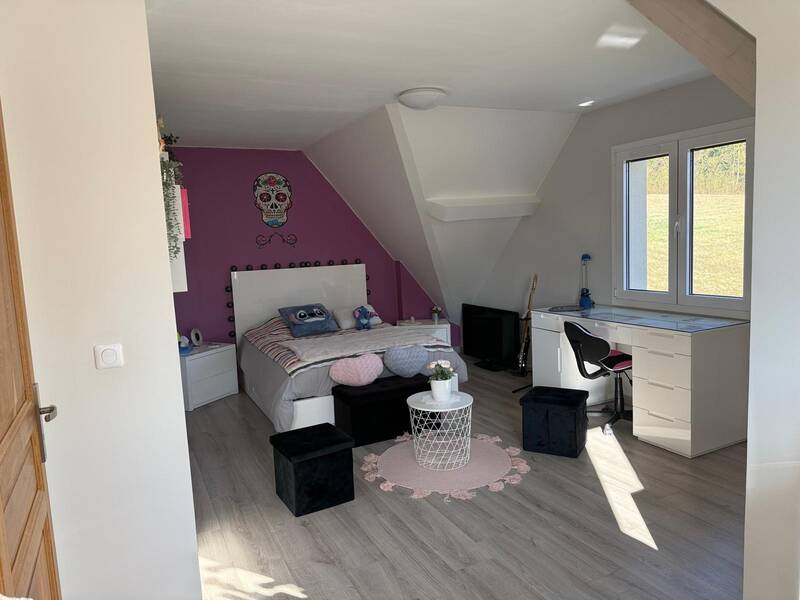 Frouville (95690)