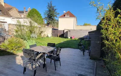 Bazainville (78550)