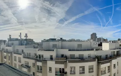 Paris 15E (75015)