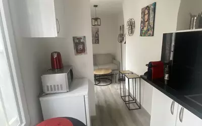 Paris 6E (75006)
