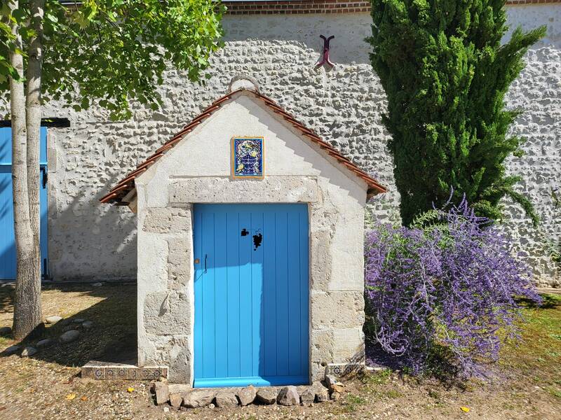 Cléry-Saint-André (45370)