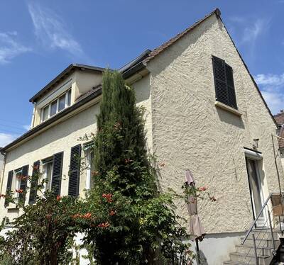 Vente maison 6 pièces Le Chesnay-Rocquencourt (78150)