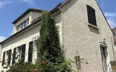 Le Chesnay-Rocquencourt (78150)