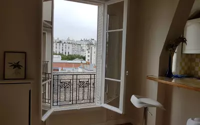 Paris 11E (75011)