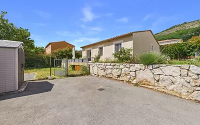 Saint-Vallier-De-Thiey (06460)