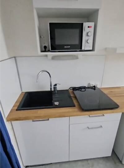 Location appartement studio Lille (59)