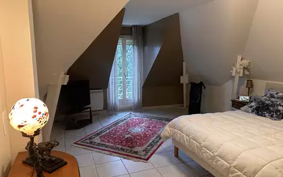 Soisy-Sous-Montmorency (95230)