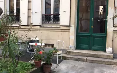 Paris 17E (75017)