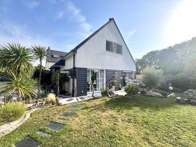 Vente maison 5 pièces Sarzeau (56370)