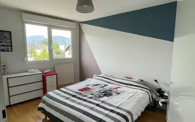 Poisat (38320)
