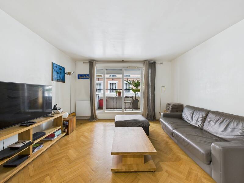 Paris 12E (75012)