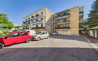 Montpellier (34070)