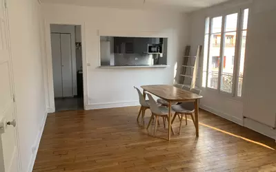 Asnières-Sur-Seine (92600)