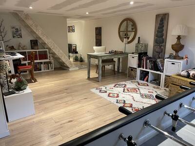 Vente maison 5 pièces Château-Thierry (02400)