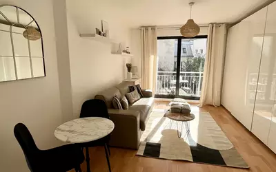 Paris 16E (75016)