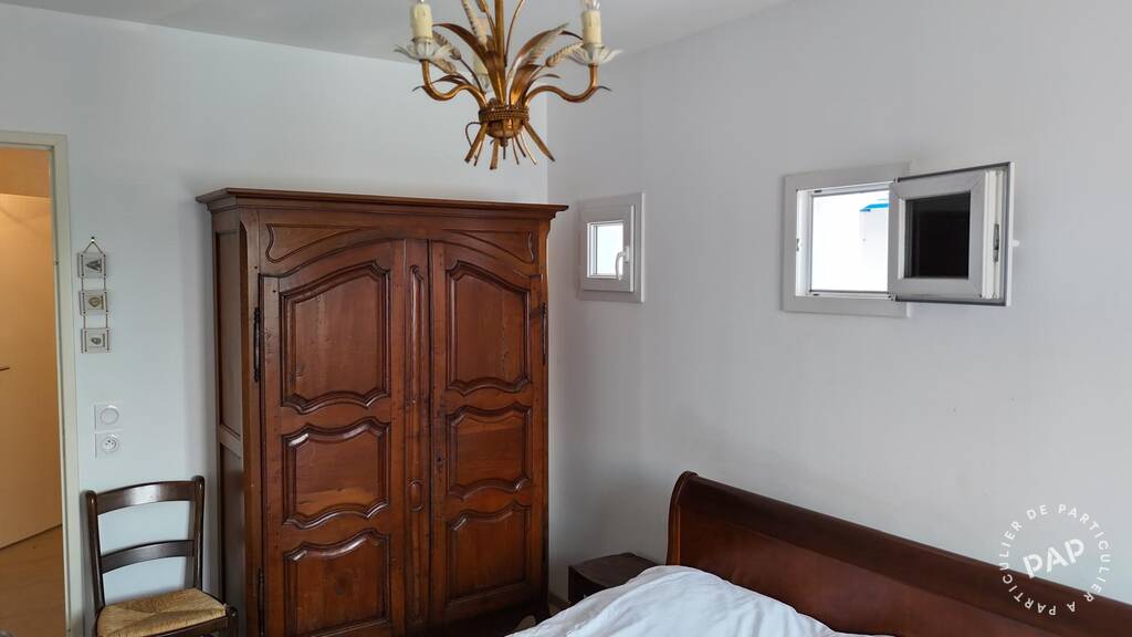 Vente Saint-Jean-De-Luz (64500) 41,70 m²
