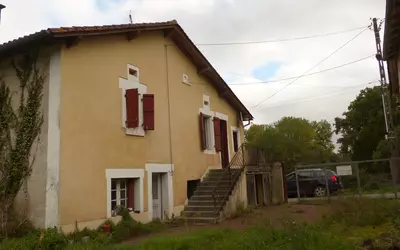Saint-Méard-De-Drône (24600)