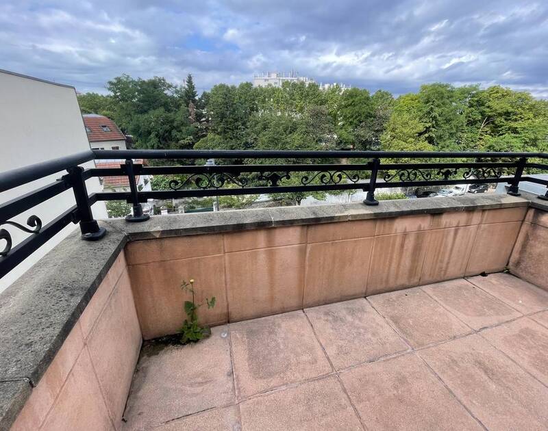 Maisons-Alfort (94700)