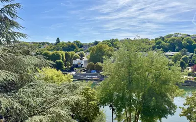 Le Perreux-Sur-Marne (94170)