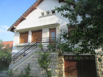 Location maison 4 pièces Grisy-Suisnes (77166)