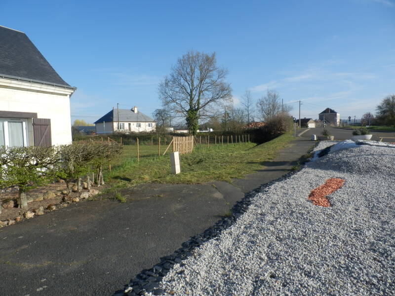 La Chartre-Sur-Le-Loir