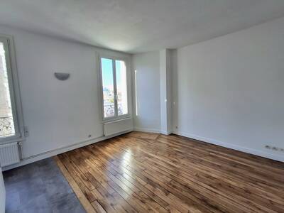 Vente appartement 2 pièces Malakoff (92240)