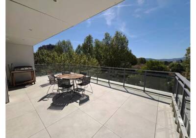 Location appartement 4 pièces Marseille 12e