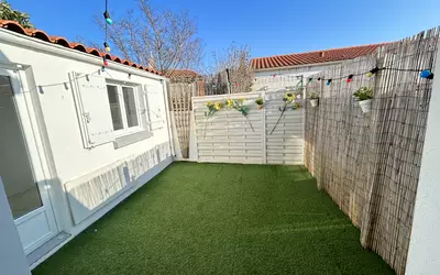 Les Sables-D'olonne (85100)