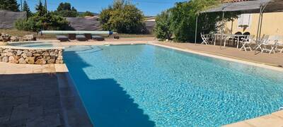 Vente maison 6 pièces Rians (83560)