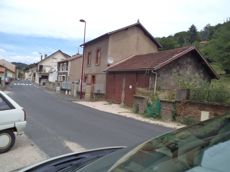 Decazeville (12300)
