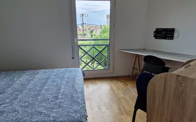Houilles (78800)