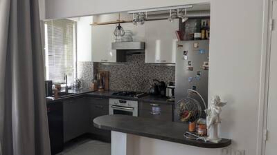 Location appartement 4 pièces Marly-le-Roi (78160)
