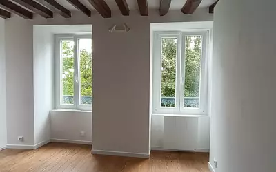 Seraincourt (95450)