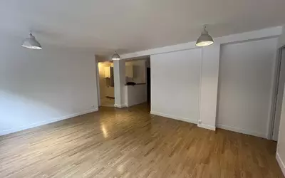 Paris 20E (75020)
