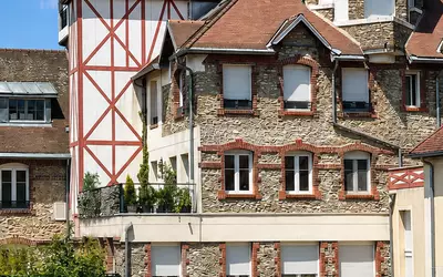 Saint-Witz (95470)