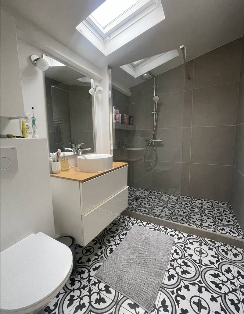 Paris 18E (75018)