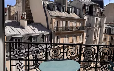 Paris 17E (75017)
