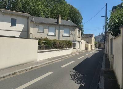 Vente maison 3 pièces Tours (37)